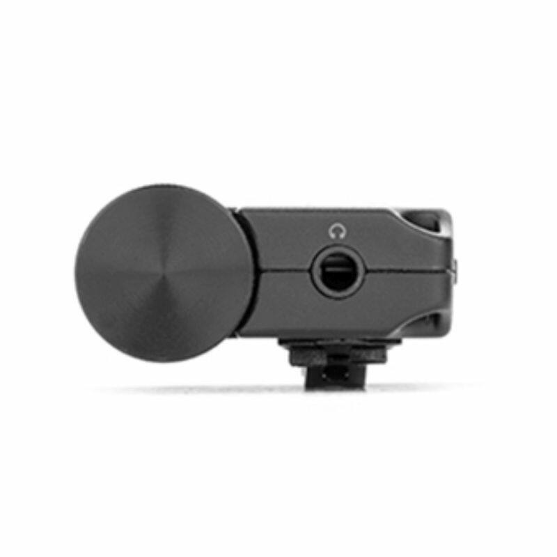 iASUS EAR3 Amplifier - from above