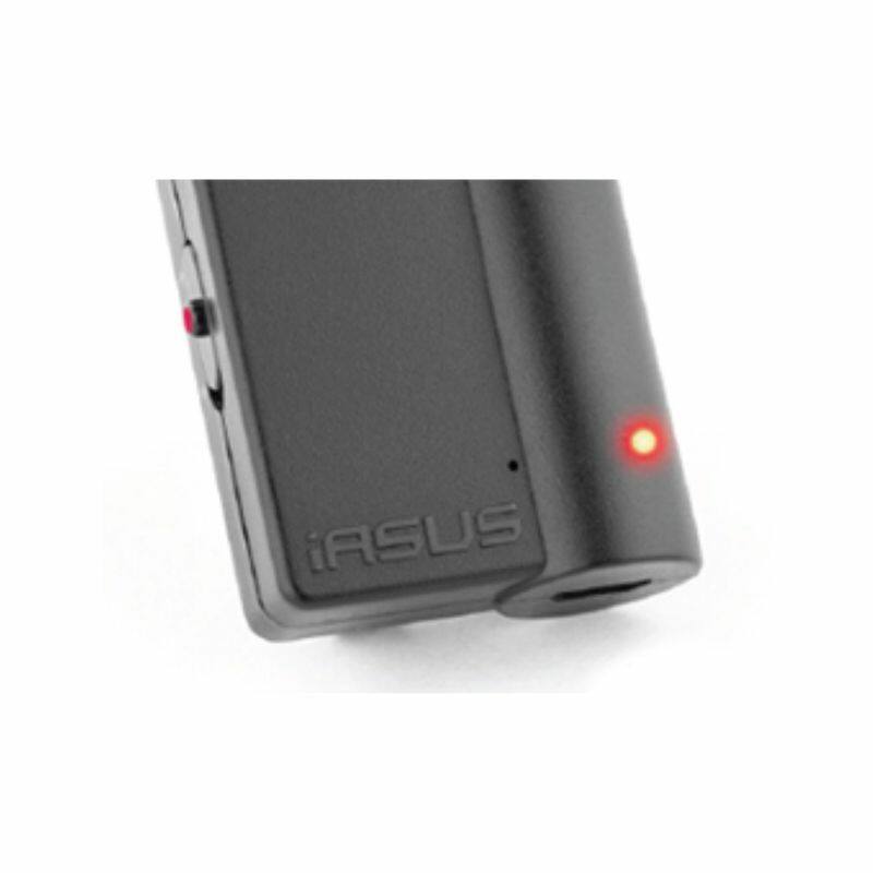 iASUS EAR3 Amplifier - features