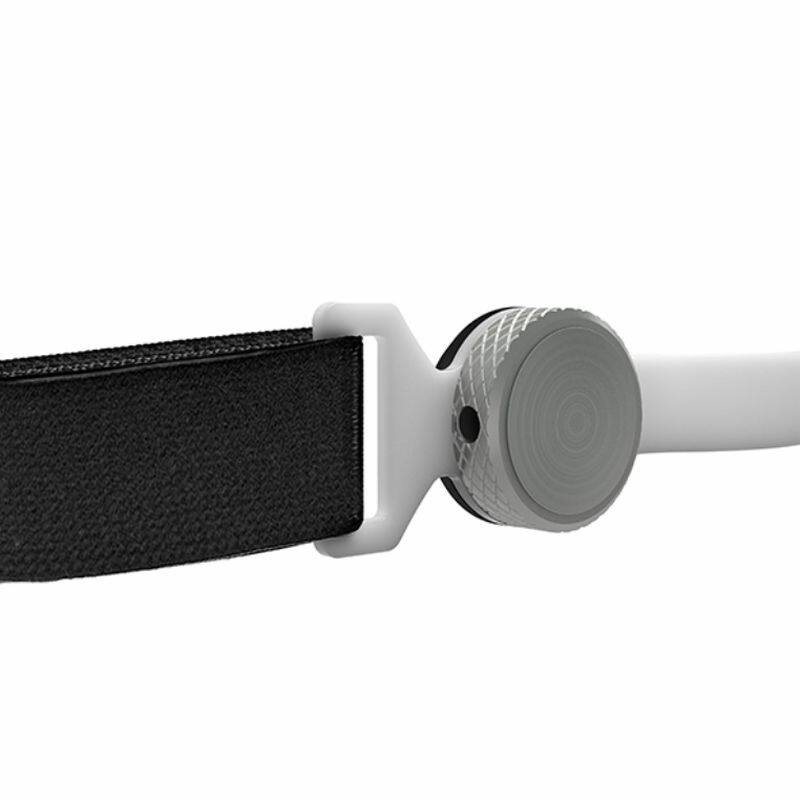 iASUS GP3R-Basic - Regular Size (30.4 to 43cm - 12 to 17” neck sizes)
