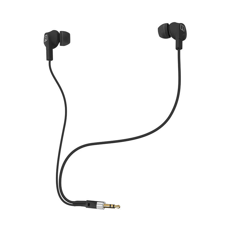 IA-XE iASUS Waterproof Earphones Short
