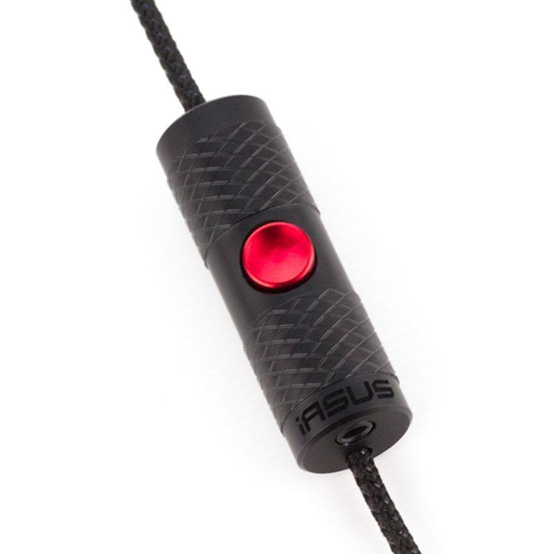 iASUS Kenwood/puxing PTT Adapter