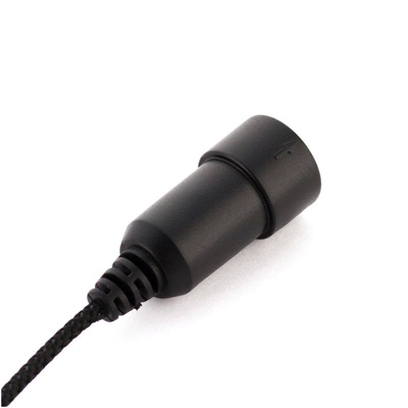 iASUS Kenwood/puxing PTT Adapter