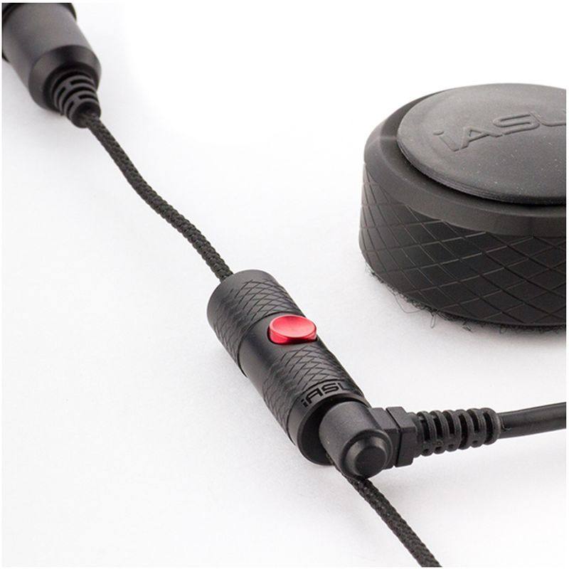 iASUS Kenwood/puxing PTT Adapter