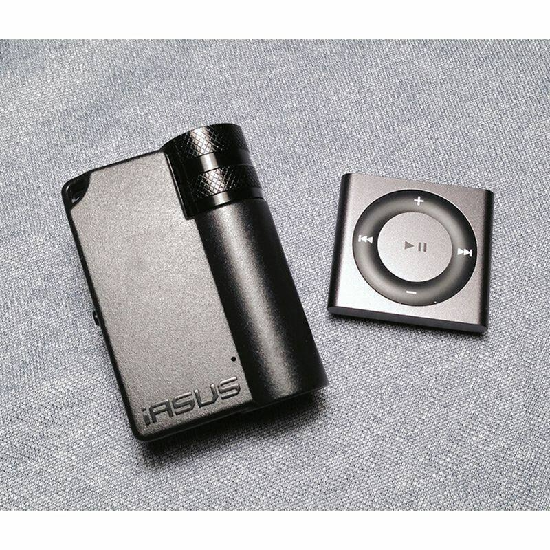iASUS EAR3 Amplifier