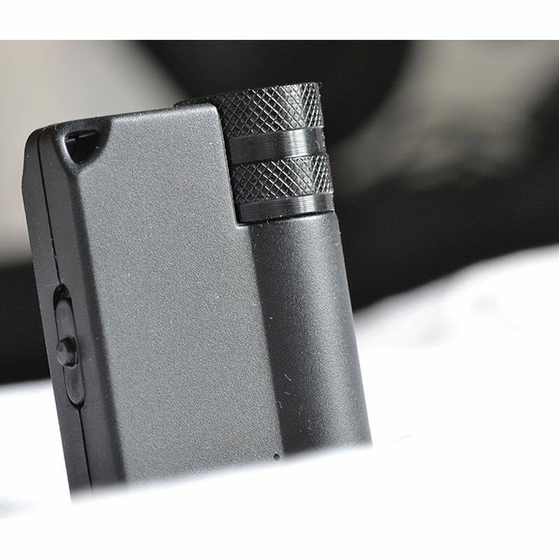 iASUS EAR3 Amplifier -volume control