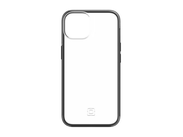 Incipio Organicore - iPhone 14 Pro Max - Charcoal/Clear