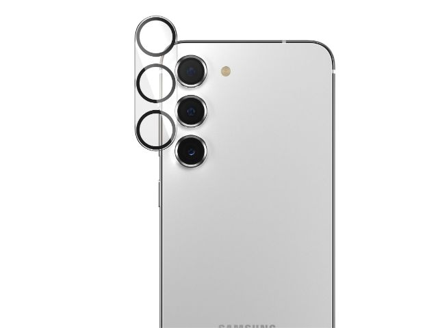 PanzerGlass PicturePerfct Lens Protector-Samsung GS23/GS23+