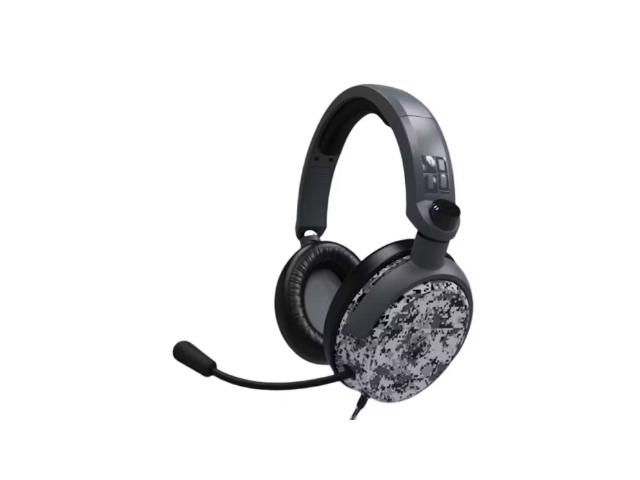 4G C6-100 GREY CAMO (20)