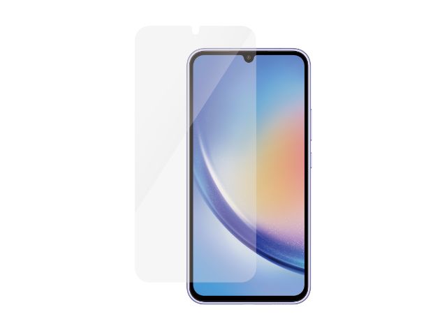 PanzerGlass UltraWide Fit SP - Samsung A34 5G