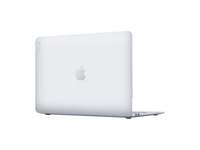 Incase Hardshell Case for MacBook Pro 14" 2021 Dots - Clear - Incase Hardshell Case for MacBook Pro 14" 2021 Dots - Clear