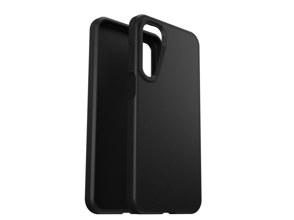 OtterBox React - Samsung Galaxy A16 4G/5G - Black (EOL)
