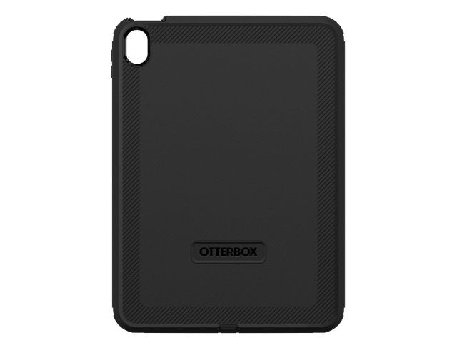 OtterBox Defender iPad 10.9/11" Gen 10/A16 - Black