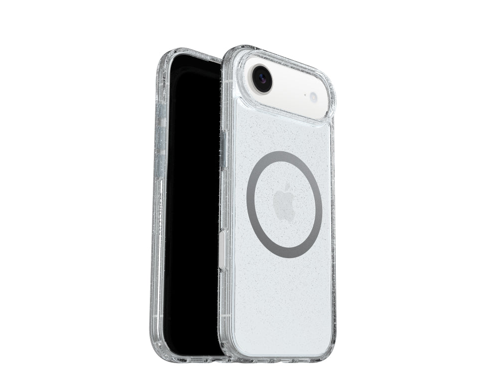 OtterBox Symmetry MagSafe (CC) - iPhone Air - Stardust