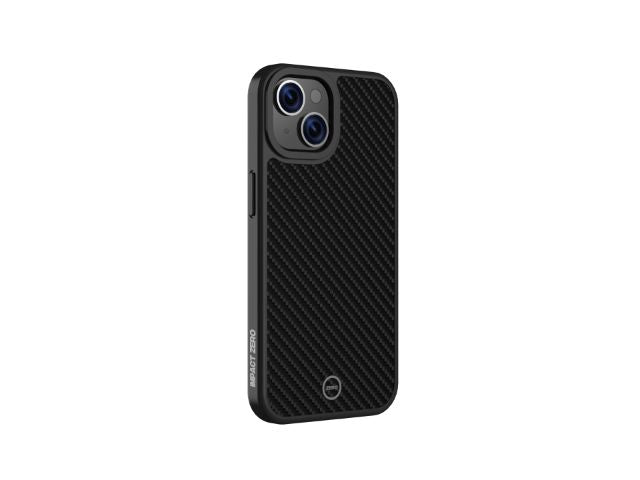 Impact Zero Kevlar - iPhone 14 Pro Max - (MS) Black - Impact Zero Kevlar - iPhone 14 Pro Max - (MS) Black
