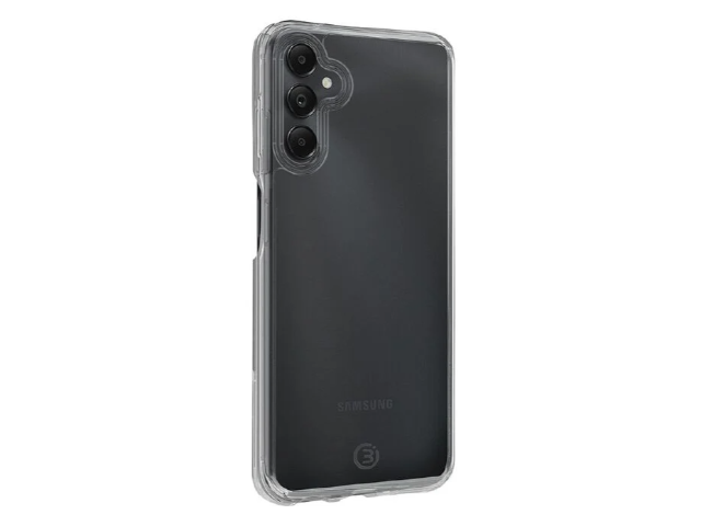3sixT PureFlex (RC) - Samsung A05s - Clear