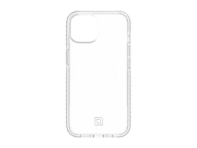 Incipio Grip Magsafe - iPhone 14 Pro - Clear - Incipio Grip Magsafe - iPhone 14 Pro - Clear