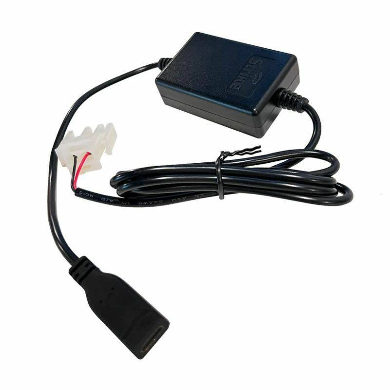 AL-STK IPAD 10.2 RGD LSP LCK charger
