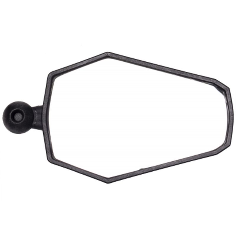 DTM-A Doubletake Adventure mirror