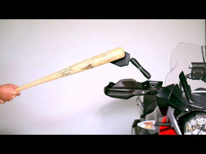 DoubleTake Scrambler Mirror Kit - with Long Arm and Ball Base
