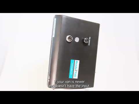 Ready2Talk PA system options video