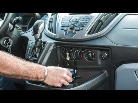 Ready2Talk PA5 Portable PA (for vehicles with an AUX input socket)