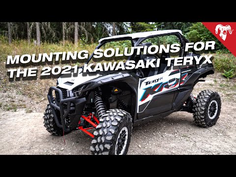 RAM video best solutions for Phones and Tablets on ATV