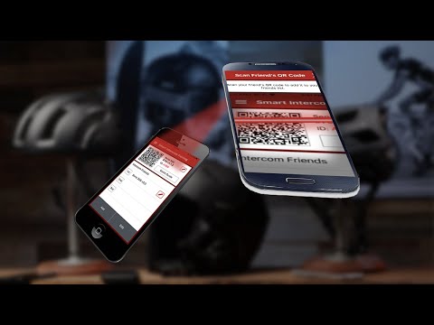 Sena pi Pair - Cycling / Bicycle - Bluetooth Communicator - Pairing