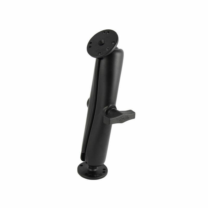 RAM-101U-D long arm and base plates