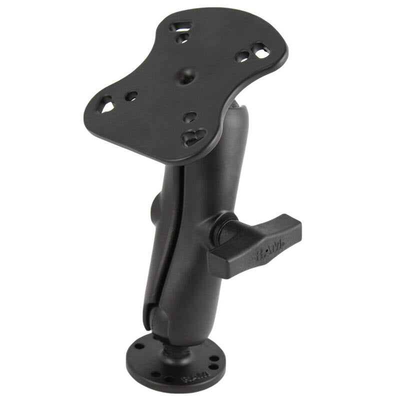 RAM-107U RAM® Fishfinder Mount for Humminbird Devices - no device