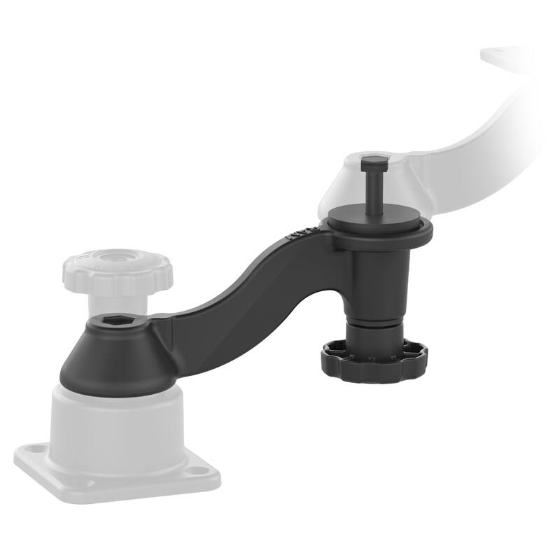 ram-109-1au curved arm