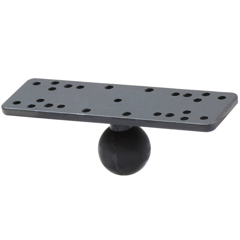 ram-111bu electronics plate