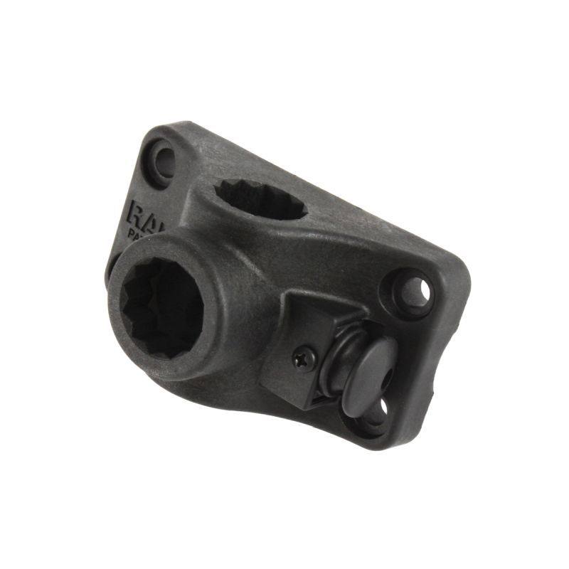 RAM-114BMPU RAM Plunger Bulkhead Base