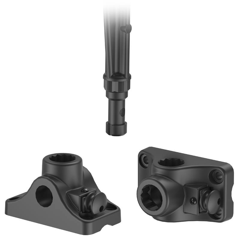 ram-114bmp spline post and base