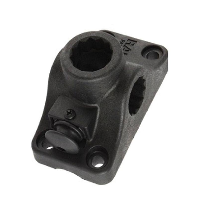 RAM-114BMPU RAM Plunger Bulkhead Base