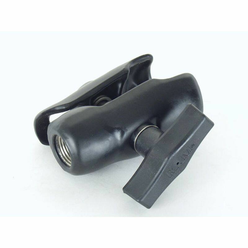 RAM-200-1U RAM® NPT Pipe base & Socket