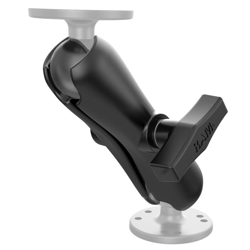 RAM-201U RAM® Double Socket Arm C Series