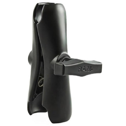 RAM X-Grip Universal SmartPhone Cradle - Suction Cup Base - C Series Arm