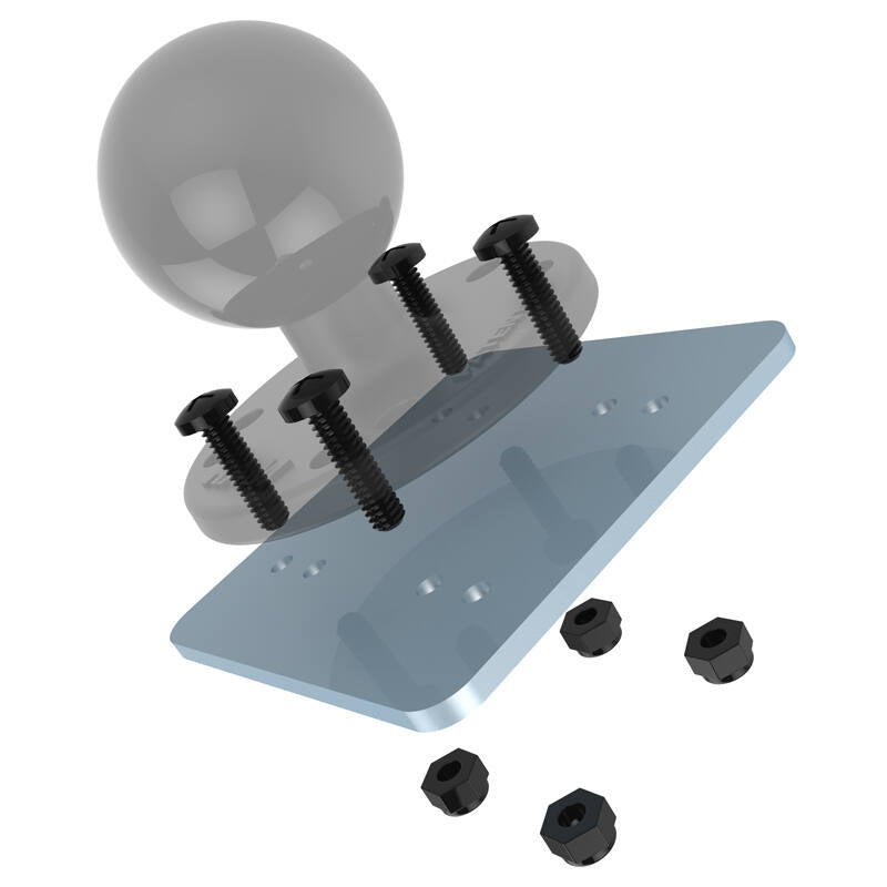 ram-202-225bu backing plate