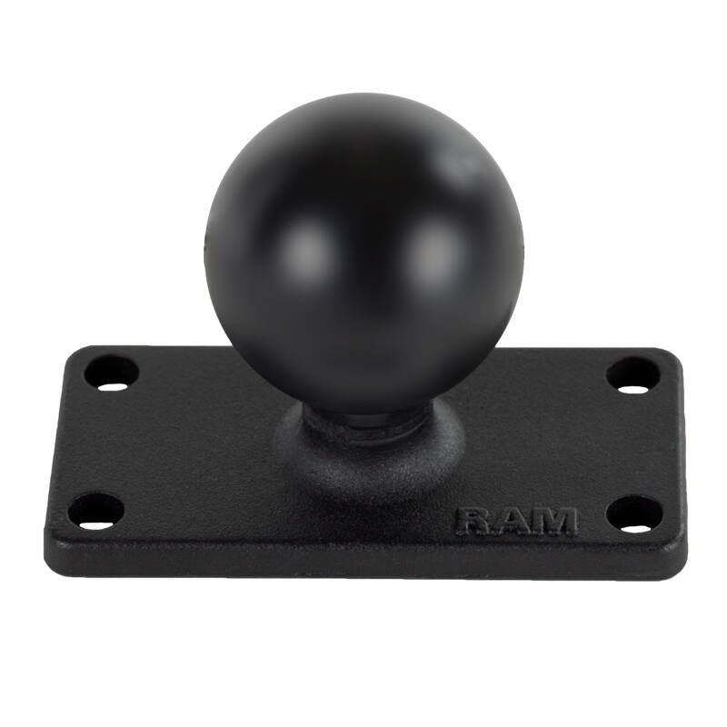 RAP-202-153 RAM® Ball Mount for Humminbird Helix 5