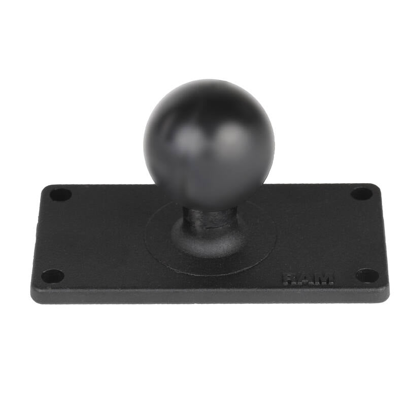 ram-202u-24 rectangular plate