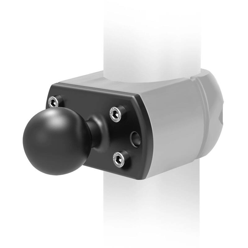 ram-202u-cro1 RAM Crown work- assist base on post