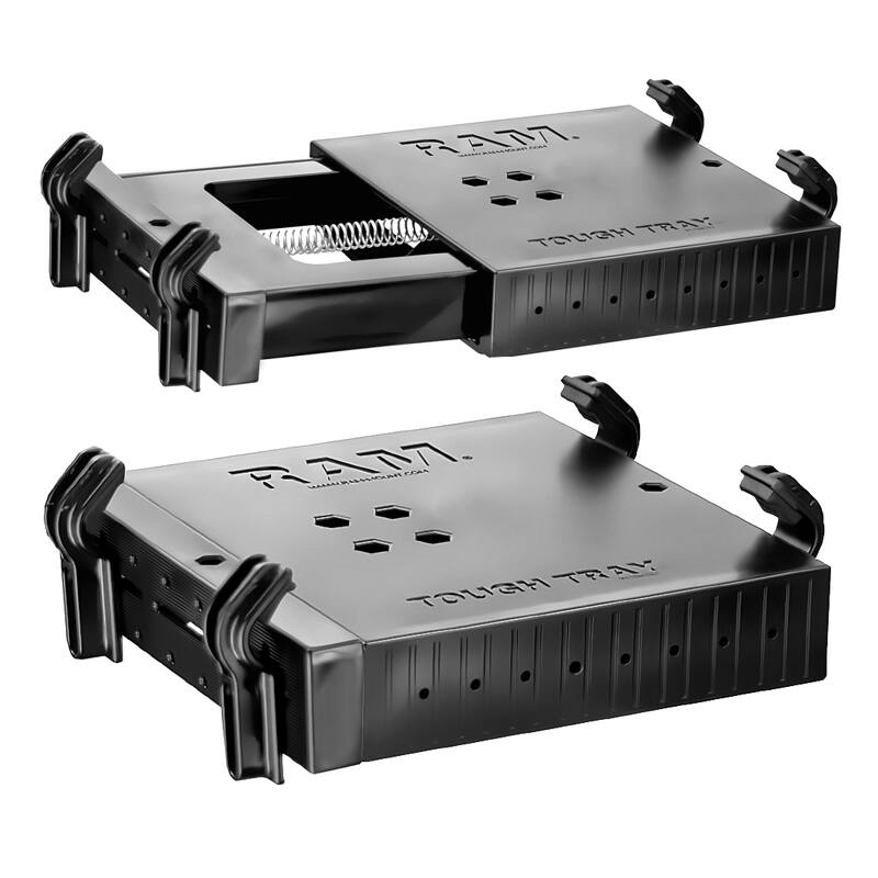 RAM Tough-Tray Universal Laptop Holder