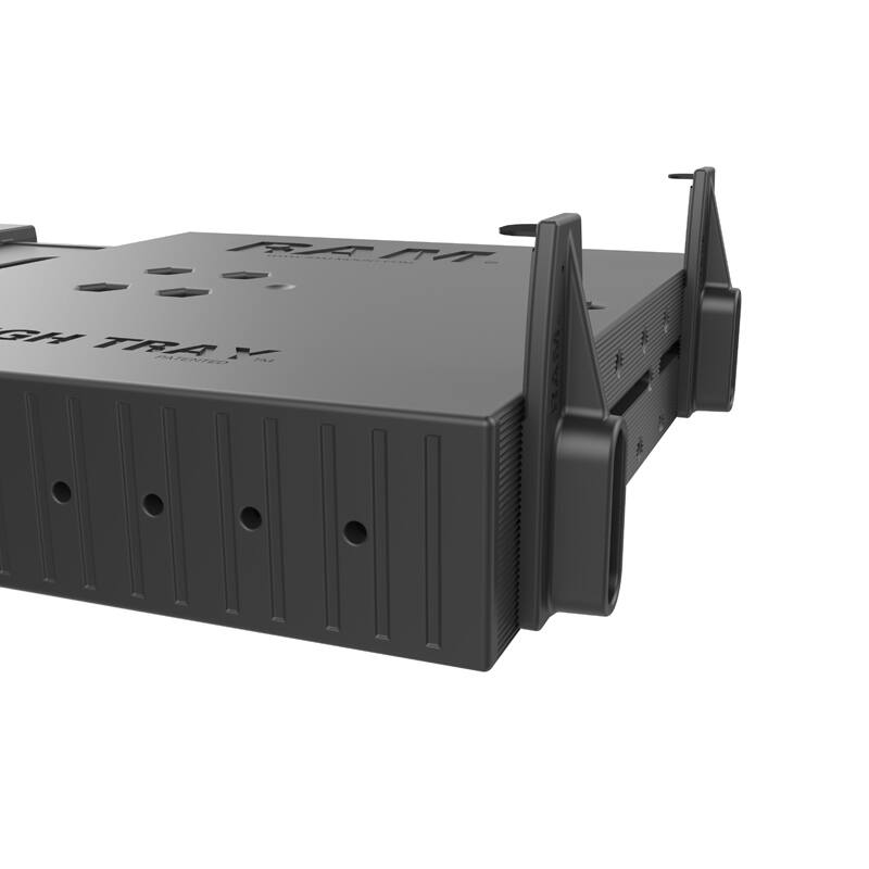 RAM Tough-Tray Universal Laptop Holder with Flat Retaining Arms