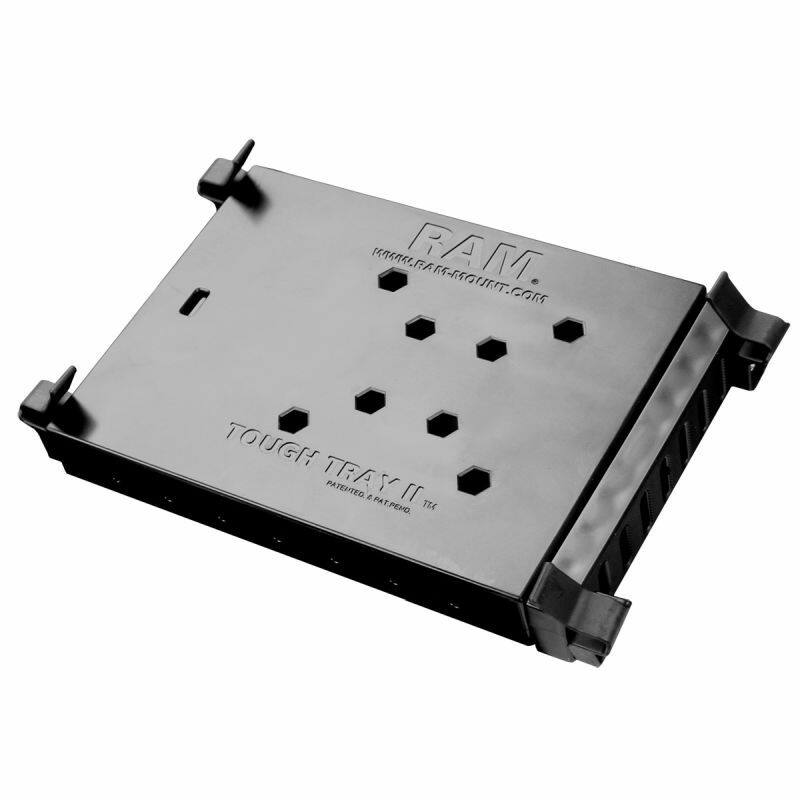 RAM-234-6U RAM® Tough-Tray™ II Tablet Holder