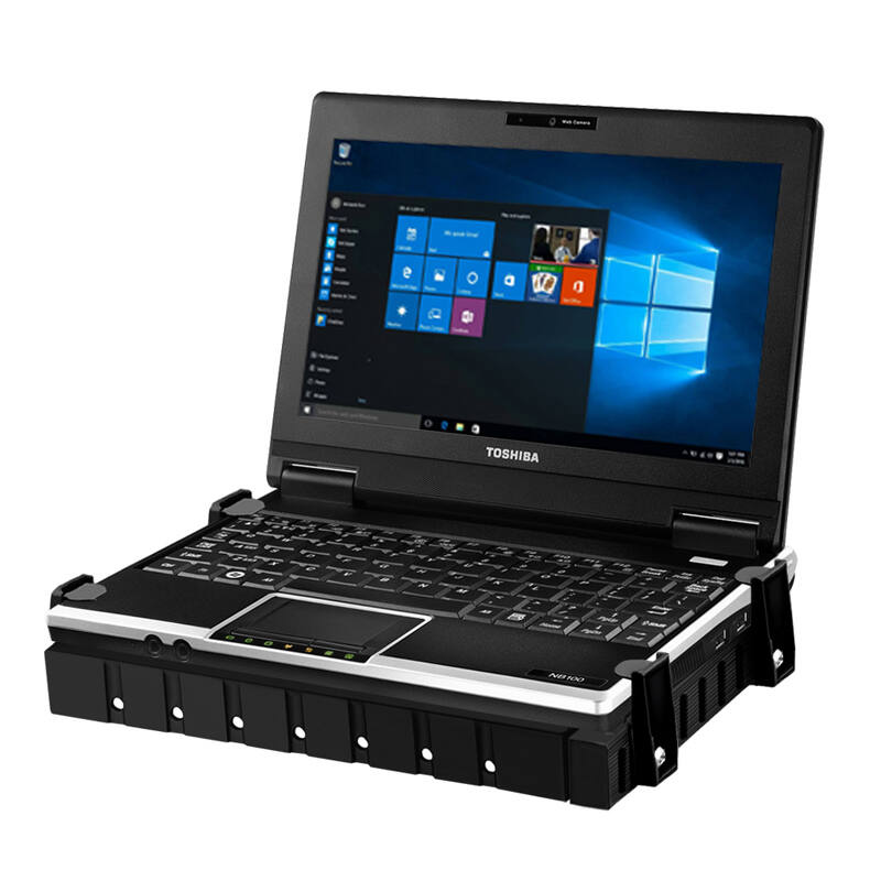 RAM-234-6U RAM® Tough-Tray™ II Tablet Holder