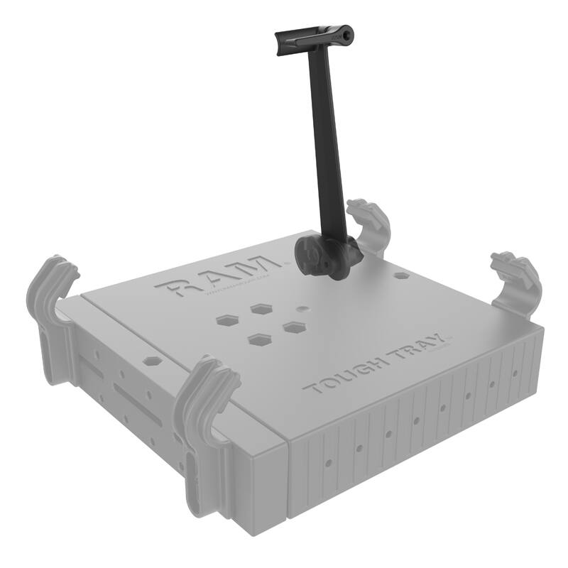 RAM-234-S2U RAM® Adjustable Laptop Screen Support Arm