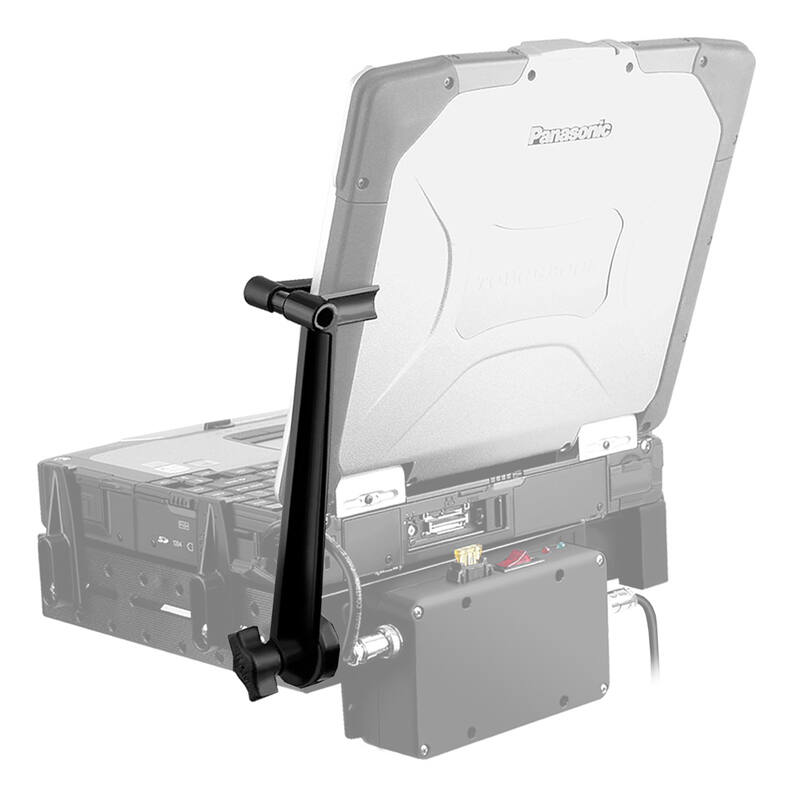RAM-234-S2U RAM® Adjustable Laptop Screen Support Arm