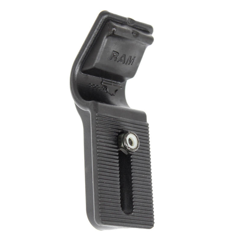 RAM Tough-Tray Angled Retaining Arm