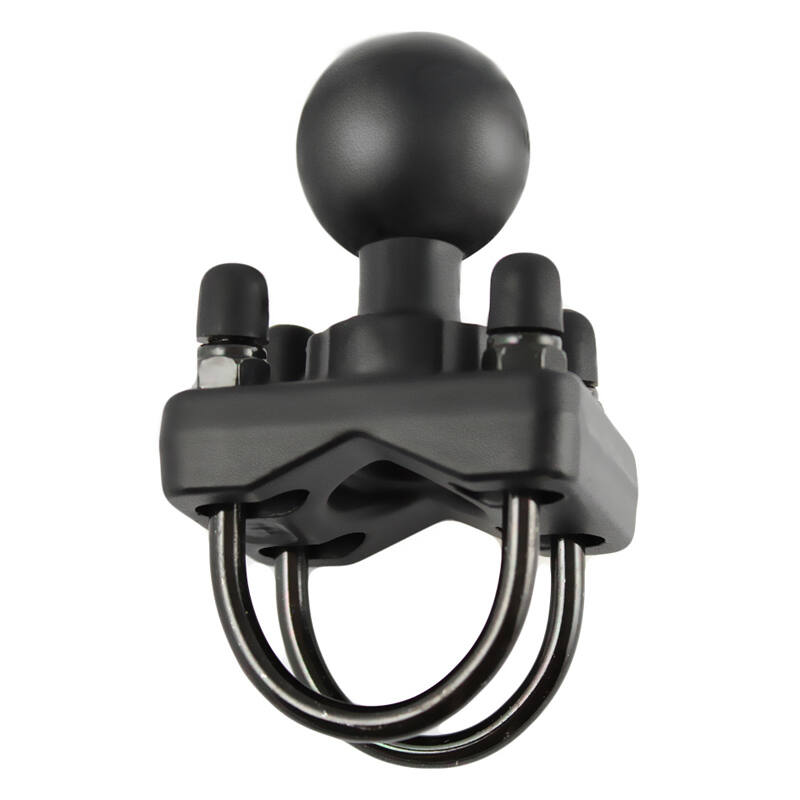 RAM-235U double U-Bolt base