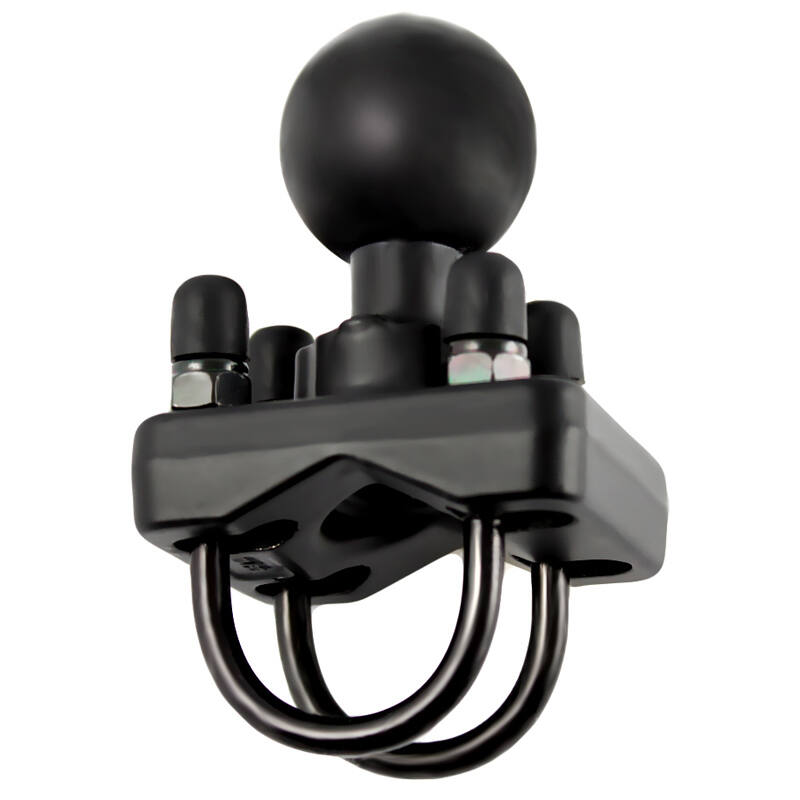 ram-235u double U-Bolt rail base